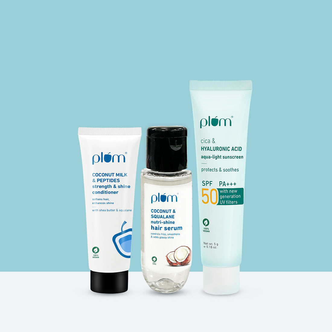 haircareduo_CicaSunscreen_Listing haircareduo CicaSunscreen Listing