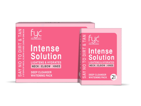 Fyc Professional Intense solution