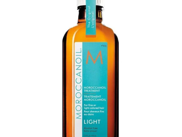Moroccanoil Light Treatment Oil 100ml