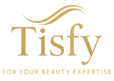 Logo Tisfy Shop