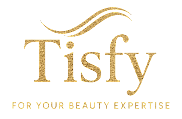 Logo Tisfy Shop