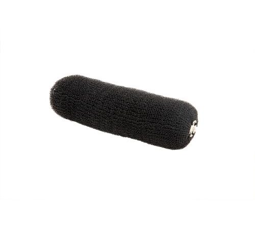 Ikonic Long Hair Stuffing- Black (Small)