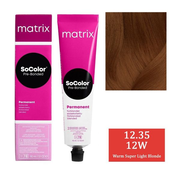 matrix_socolor_12.35_12w_warm_super_light_blonde