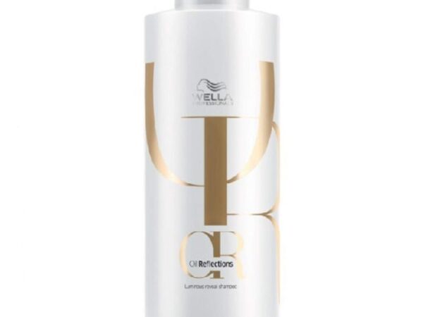 Wella Professionals Oil Reflections Luminous Reveal Shampoo (1000ml)