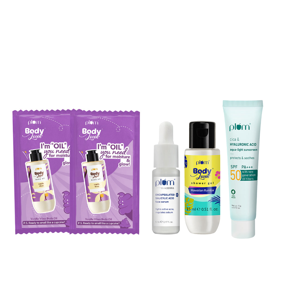 Plum Body care Plum Body care