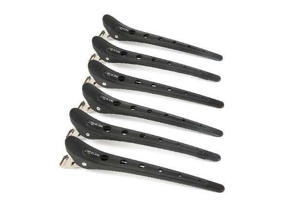 Ikonic Professional Pro Carbon Steel Clips