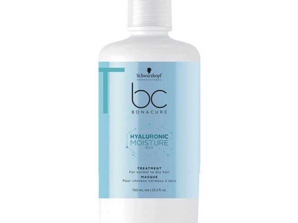 Schwarzkopf Professional Bonacure Hyaluronic Moisture Kick Treatment (750ml)