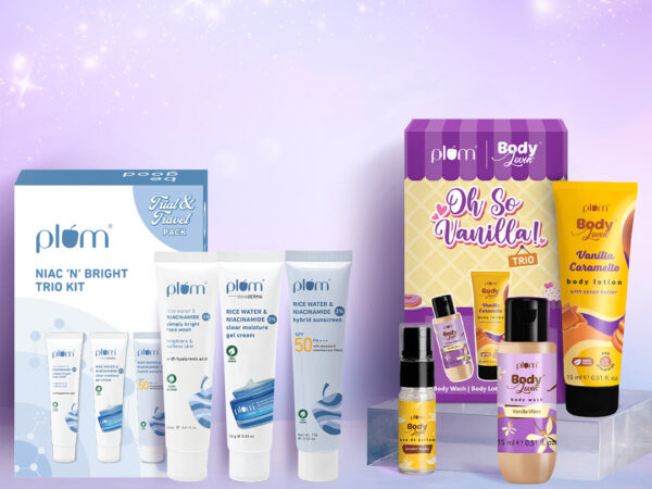 Plum 6 in 1 Best of Plums kit