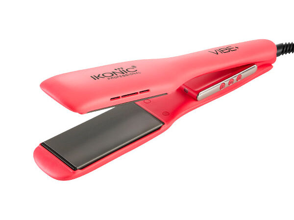 Ikonic Professional Vibe+ Hair Straightener