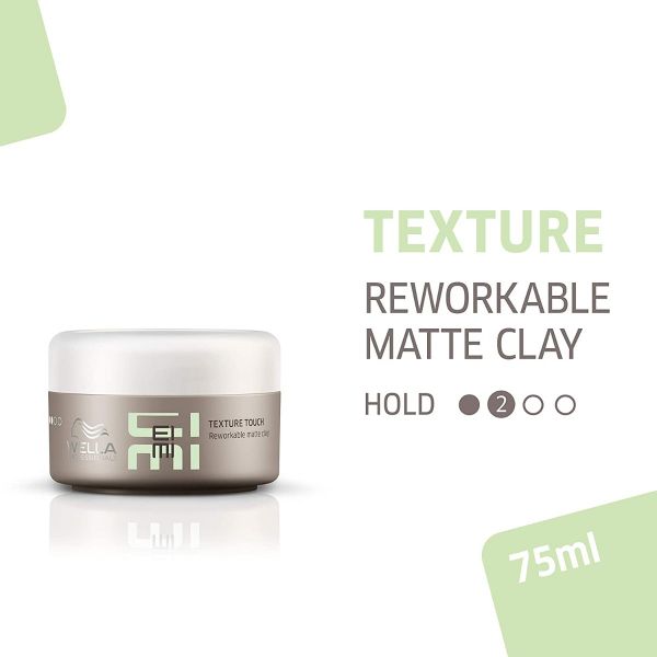 wella-professionals-eimi-texture-touch-reworkable-matte-clay_1 wella professionals eimi texture touch reworkable matte clay 1