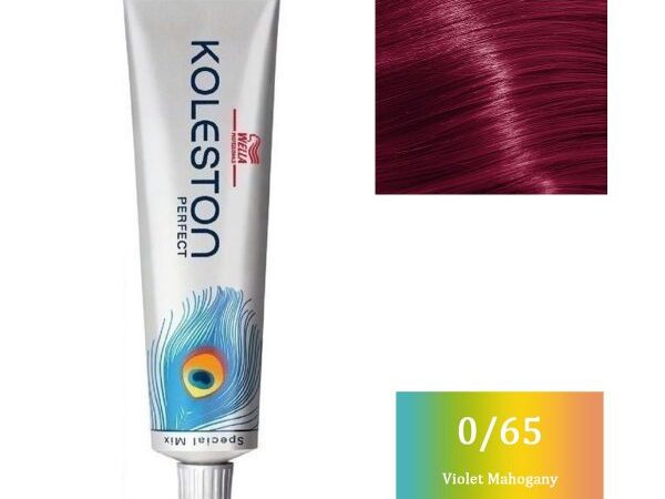 Wella Professionals Koleston Perfect Special Mix - 0/65 Violet Mahogany