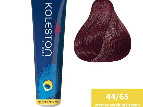 Wella Professionals Koleston Perfect Color tube No. 44/65