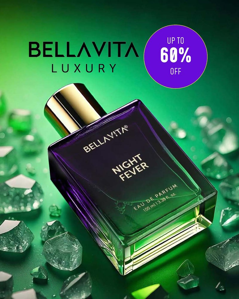 Bellavita Perfume